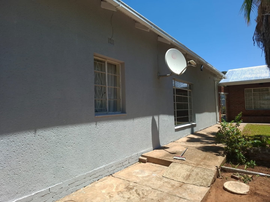 3 Bedroom Property for Sale in Navalsig Free State